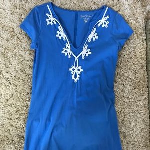 Lily Pulitzer dress